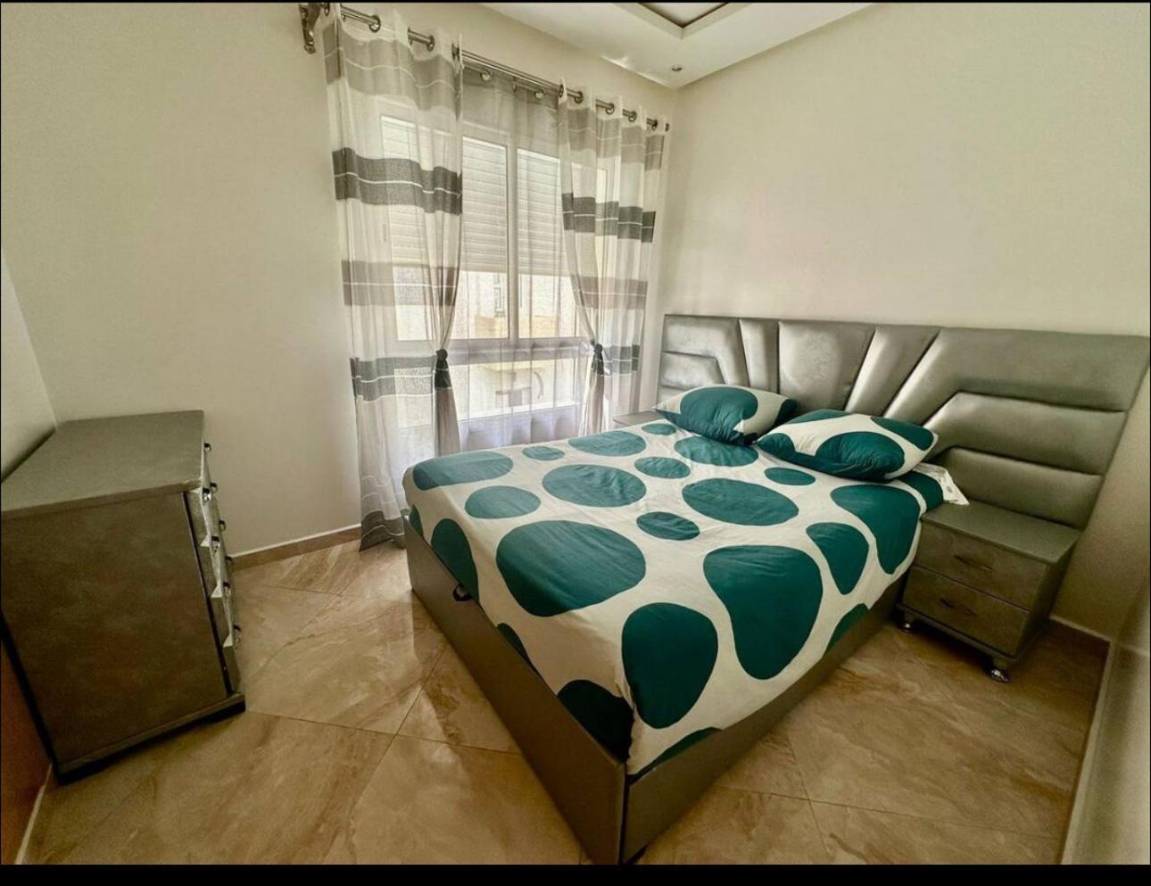 Superbe Appartement En Residence Balneaire Bouznika Eksteriør billede
