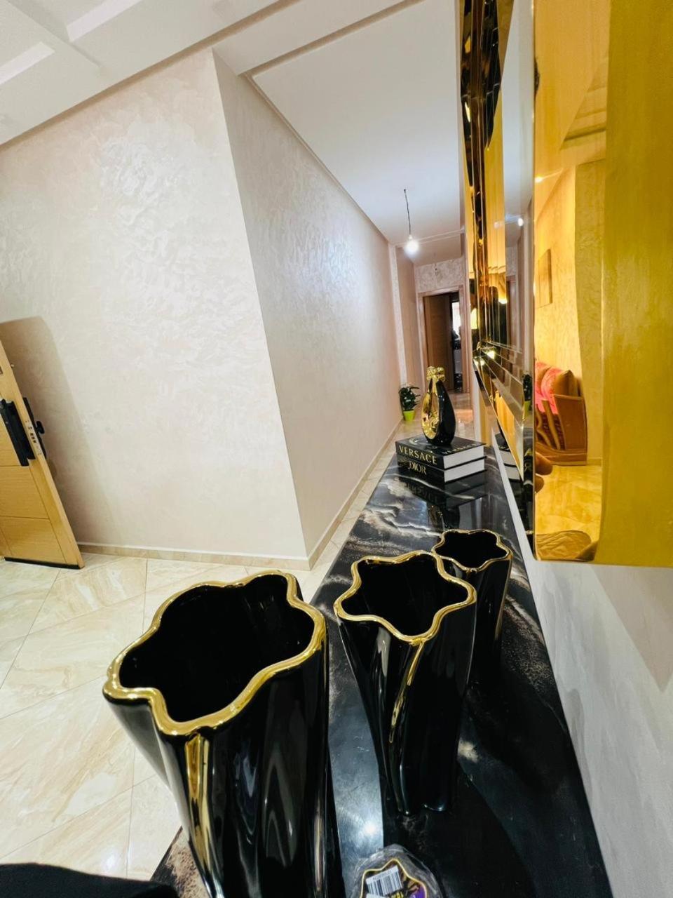 Superbe Appartement En Residence Balneaire Bouznika Eksteriør billede