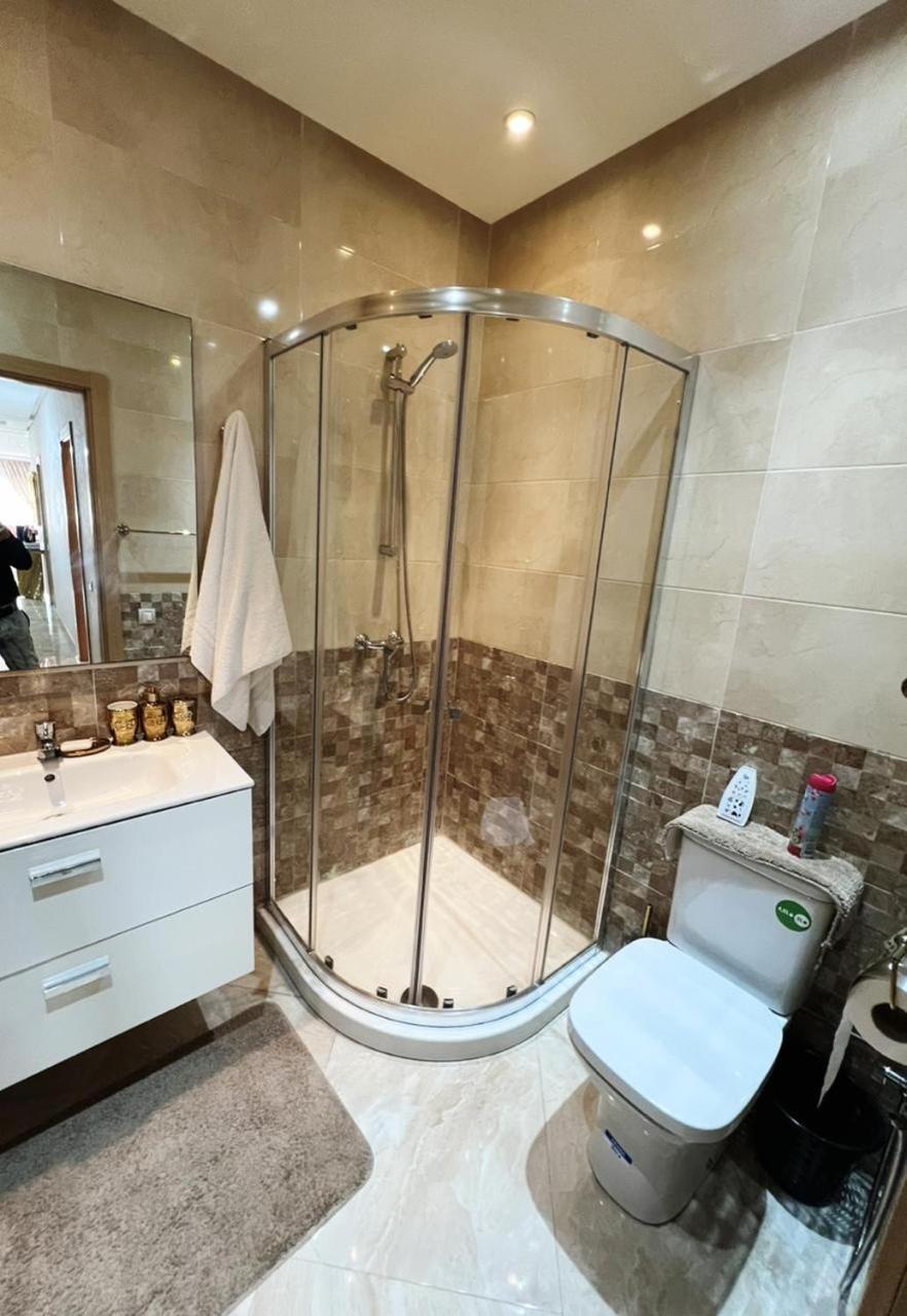 Superbe Appartement En Residence Balneaire Bouznika Eksteriør billede