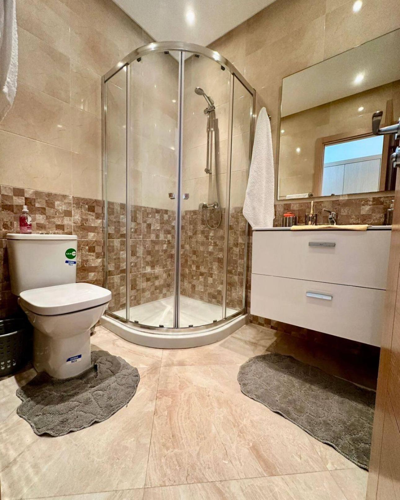 Superbe Appartement En Residence Balneaire Bouznika Eksteriør billede