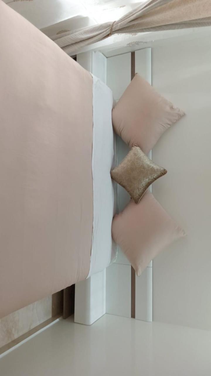 Superbe Appartement En Residence Balneaire Bouznika Eksteriør billede