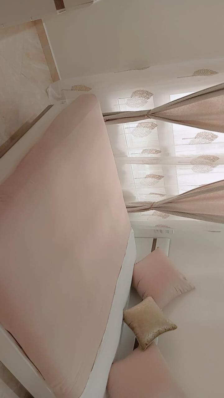 Superbe Appartement En Residence Balneaire Bouznika Eksteriør billede